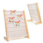 RoGer Children's Bookcase Stand 79 cm