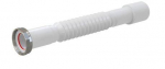 Gofrēts pievads A760 1"1/4 met.x32/40 380-830mm Gofrēts pievads A760 metāla vītne, 1"1/4 x32/40 380-830mm
