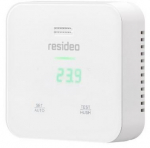 R200C2A monitors 230V (CO2,Temp.,mitrums) R200C2-A, termperatūras, mitruma un CO2 monitors