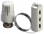 Termoregulators ar distances sensoru TT3002 Termoregulators TT3002, ar distances sensoru
