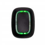 Ajax Button Black 10314.26.BL1