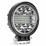 Autolambid, Mootorratta ja traktori valgustid // Auto p&auml;evatuled (DRL) // Lampa robocza led szperacz awl16 26led 12v 24v amio-02430