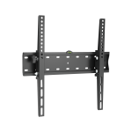 TV ja kodukino // Kinnitused ja alused // Uchwyt naścienny uniwersalny do LED TV (32-55")  regulacja w pionie