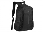 S&uuml;learvutid, s&uuml;learvutid, tarvikud // S&uuml;learvuti kotid // Miejski plecak na notebooka 15,6" Tracer City Carrier Black