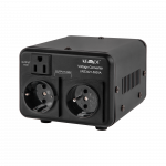 Katkematu toiteallika (UPS) s&uuml;steemid , Inverterid, Solar Power // Pinge stabilisaatorid // Konwerter napięcia KEMOT 400 W / 500 VA