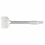 Uued tooted // Dłuto HEX płaskie 115 x 400 mm