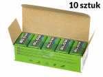 Patareid, akud, toiteplokid ja adapterid // AA, AAA ja muud suurused patareid, laadijad &ndash; saadaval tellimiseks // 82-570# Bateria  blow super heavy duty 9v 6f22