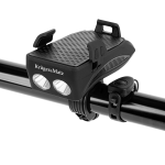 Spordiks ja aktiivseks puhkuseks // Bicycle accessories // Uchwyt rowerowy XT50 3w1