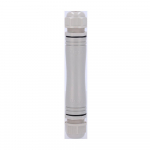 POE-EXT01-IP67-O ~ Ārējais PoE pagarinātājs 90W 802.3bt PoE-in / PoE-out IP67