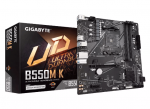 Gigabyte B550M K Motherboard