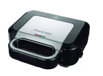 Russell Hobbs 26810-56 3in1 Sandwich Waffle Maker
