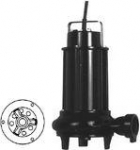 Pump GRI 200-2-G50H(0279.004)1,7kW 380V Zenit