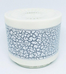 Bluetooth speakers Jiteng Universal Bluetooth Speaker 303K White