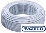 Multilayer pipe Pex-Al-Pe 32x3,0mm (50m) Wavin