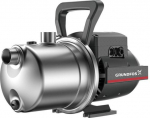 Pump JP5-48 P1=1,49kW 230V (99458769) Grundfos