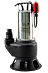 Pump Extrema 600-14 CX AUT P1=2,2kW 230V 50Hz