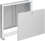 In-wall mounted cabinet SPE-2