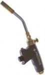 PROFESSIONAL GAS TURBO TORCH WITH PIEZO IGNITION