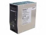 Power supply: switching | for DIN rail | 480W | 24VDC | 20A | 85&divide;264VAC