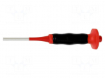 Puncher | &Oslash;: 2mm | L: 150mm