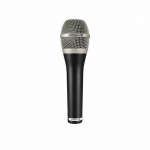Beyerdynamic TG V50d Black, Silver Stage/performance microphone