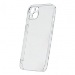 Back panel cover iLike Samsung Galaxy A25 5G (global) Slim case 2 mm Transparent