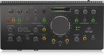 Behringer STUDIO XL Interfejs audio USB 2x4 z kontrolerem monitor&oacute;w