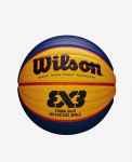 Wilson WTB0533ID Indoor & outdoor Blue, Orange, Yellow