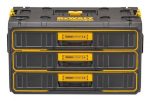 Dewalt Tough System 2.0 3 Drawers