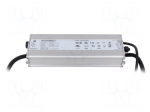 Power supply: switching | LED | 240W | 115&divide;343V | 700mA&divide;1.05A | OUT: 1