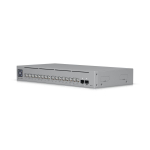 Ubiquiti UniFi Switch Pro Max 16 PoE USW-Pro-Max-16-PoE