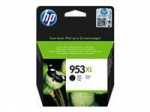 Printer accessories HP  HP 953 XL Ink Cartridge Black