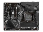 Motherboard for AMD processors Gigabyte  GIGABYTE B550 GAMING X V2 AM4 DDR4 2xM.2