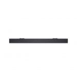 Speakers Dell  Soundbar for Monitor SB521A Black