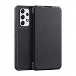 Back panel cover Dux Ducis  Black