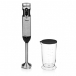 Mixers and blenders Tristar  MX-4828 | Hand Blender | 1000 W | Number of speeds 1 | Turbo mode | Ice crushing | Stainless Steel