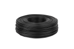 Cable 2 x RCA BLACK HQ