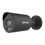 HikVision 4 MP Bullet Kaamera DS-2CD2046G2H-IU(2.8mm)(eF) Must DS-2CD2046G2H-IU(2.8mm)(eF)-B