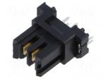 Connector: PCB to PCB | gold-plated | SMT | 17A | FX30B | PIN: 2 | on PCBs