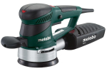 Metabo SXE 425 TurboTec Random orbital sander 11000 RPM Black, Green 320 W