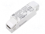 Power supply: switching | LED | 25W | 24VDC | 0&divide;1.05A | 100&divide;305VAC | 88%