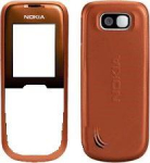 Housing for Nokia 2600 Classic Original Orange