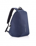 XD DESIGN ANTI-THEFT BACKPACK BOBBY SOFT NAVY P/N: P705.795