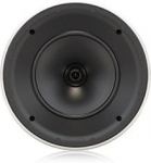 Tannoy QCI 8DC Wysokiej jakości podw&oacute;jny, koncentryczny głośnik sufitowy 8" do zastosowań instalacyjnych