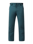 Brunotti Footrail Men Snow Pants, S, Fuel Green
