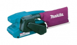 Makita 9911 portable sander Belt sander 650 W