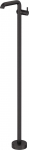 Freestanding washbasin mixer