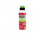 Mosbito Tropical mosquito, mosquito and tick repellent
