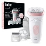 Braun Silk-epil 7 SE7060 Epilator
