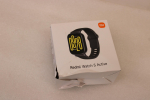 SALE OUT. Redmi Watch 5 Active | Smart watch | LCD | 2.0&rdquo; | Waterproof | DAMAGED PACKAGING | Midnight Black